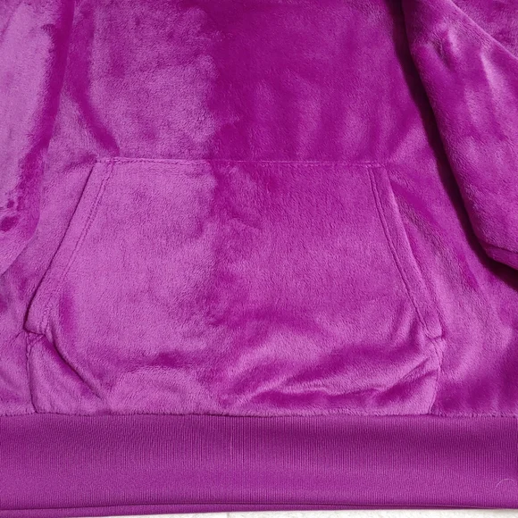 Adidas hoodie. Size 14 - Picture 2 of 5